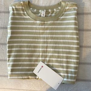 Lululemon All Yours Tank NWT